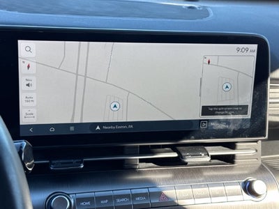 2025 Hyundai Kona Limited