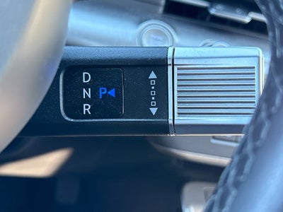 2025 Hyundai Kona Limited