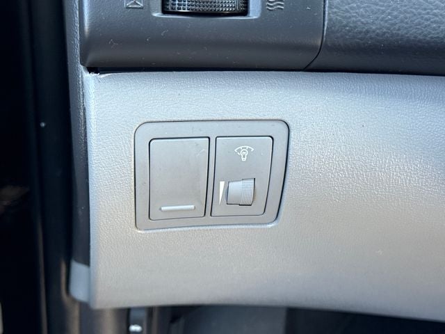 2008 Hyundai Elantra GLS