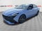 2022 Hyundai Elantra N Base