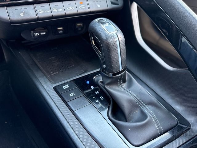 2022 Hyundai Elantra N Base