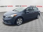 2016 Kia Forte5 LX