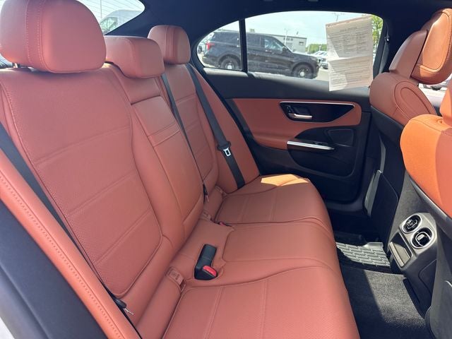 2023 Mercedes-Benz C-Class C 300 4MATIC®