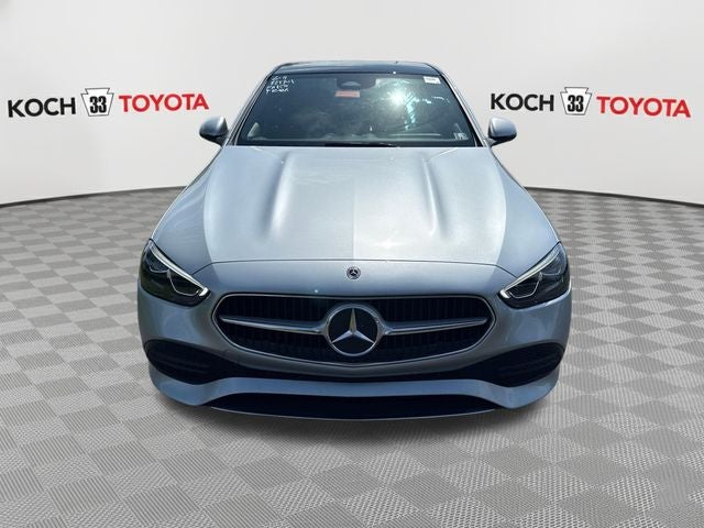 2023 Mercedes-Benz C-Class C 300 4MATIC®