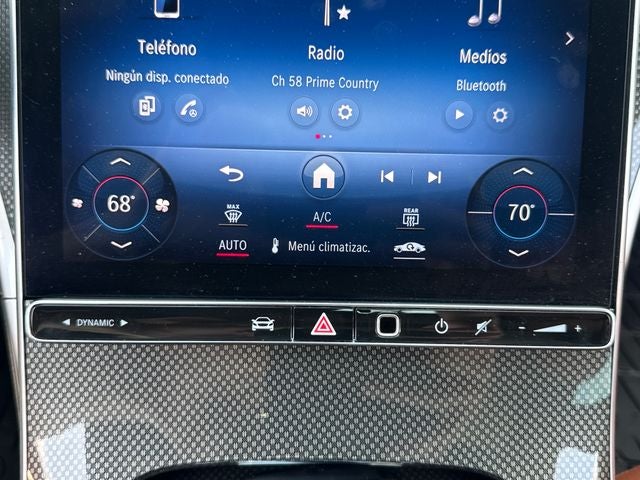 2023 Mercedes-Benz C-Class C 300 4MATIC®