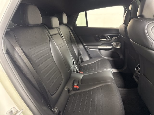 2026 Mercedes-Benz GLC GLC 300 Coupe 4MATIC®