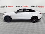 2026 Mercedes-Benz GLC GLC 300 Coupe 4MATIC®