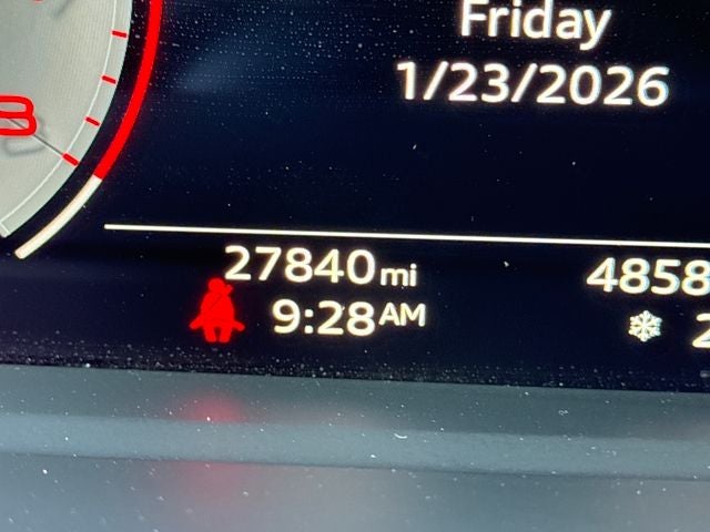 2024 Audi Q3 Premium Plus S Line quattro