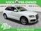 2015 Audi Q5 2.0T Premium Plus quattro