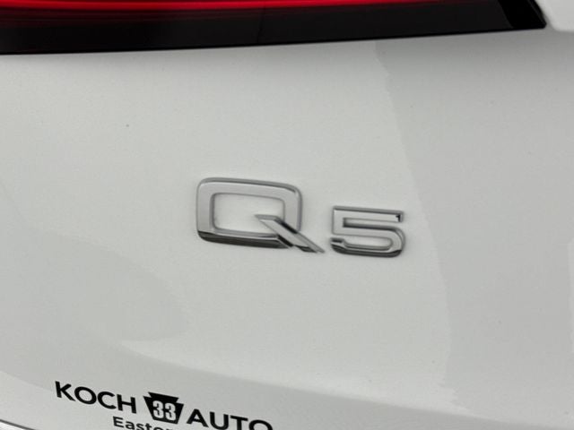 2015 Audi Q5 2.0T Premium Plus quattro