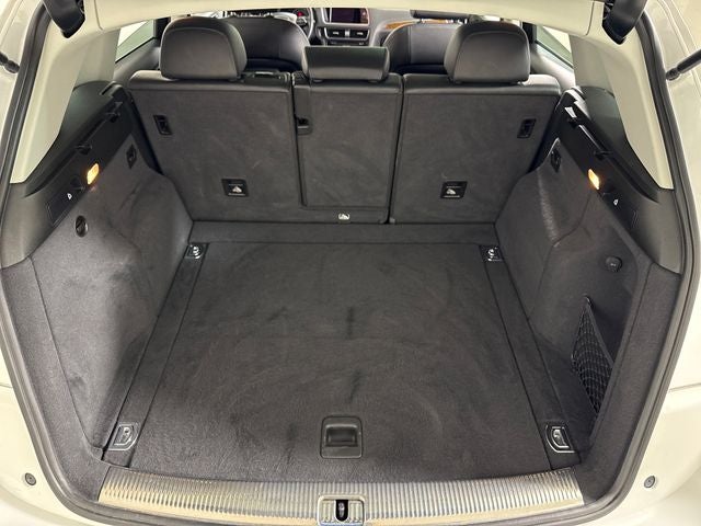 2015 Audi Q5 2.0T Premium Plus quattro