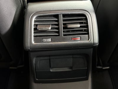 2015 Audi Q5 2.0T Premium Plus quattro