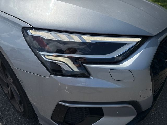 2023 Audi A3 40 Premium quattro