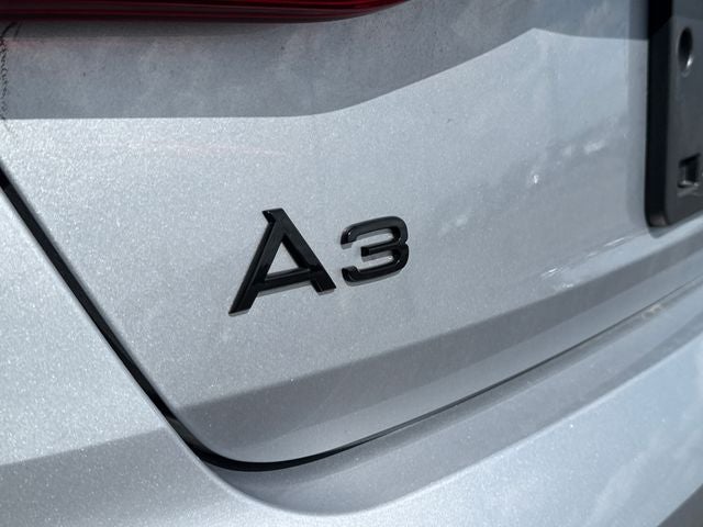 2023 Audi A3 40 Premium quattro