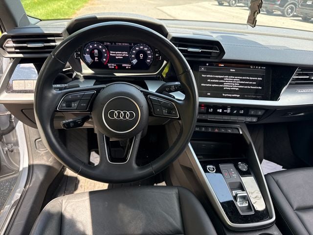 2023 Audi A3 40 Premium quattro