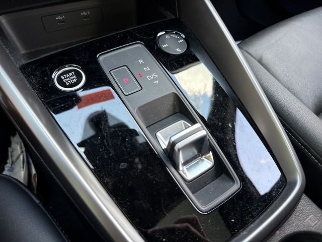 2023 Audi A3 40 Premium quattro