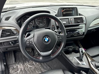 2016 BMW 2 Series 228i xDrive