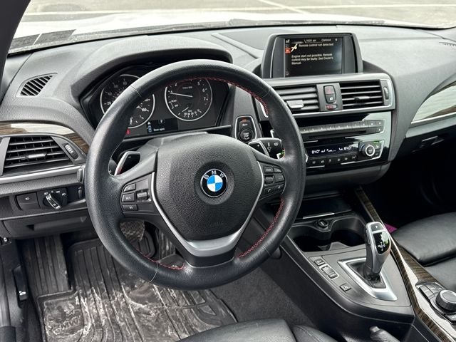 2016 BMW 2 Series 228i xDrive
