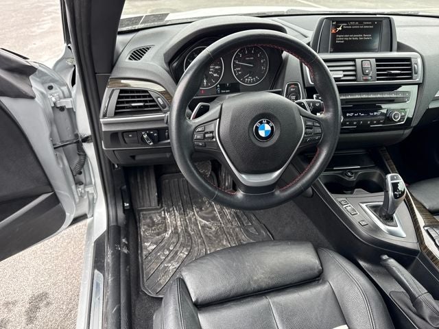 2016 BMW 2 Series 228i xDrive