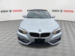 2016 BMW 2 Series 228i xDrive