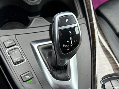 2016 BMW 2 Series 228i xDrive