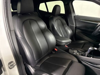 2018 BMW X2 xDrive28i