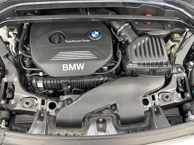 2018 BMW X2 xDrive28i