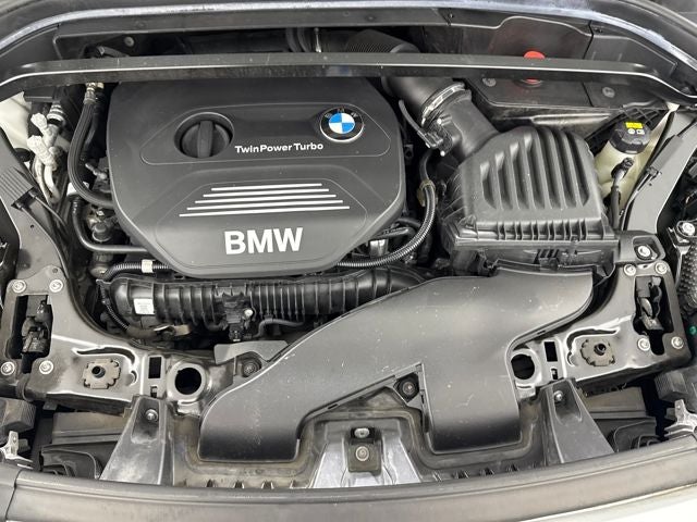 2018 BMW X2 xDrive28i