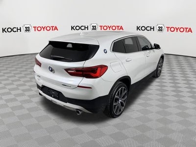 2018 BMW X2 xDrive28i