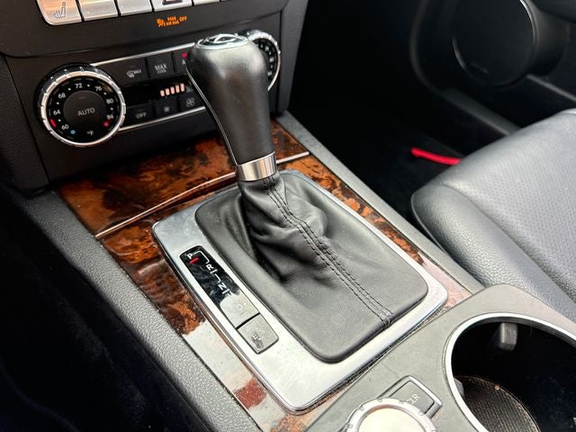 2013 Mercedes-Benz C-Class C 300 Sport 4MATIC®