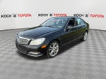 2013 Mercedes-Benz C-Class C 300 Sport 4MATIC®
