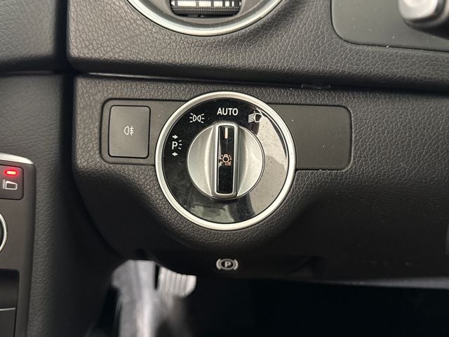 2013 Mercedes-Benz C-Class C 300 Sport 4MATIC®