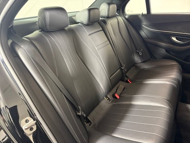 2019 Mercedes-Benz E-Class E 300 4MATIC®