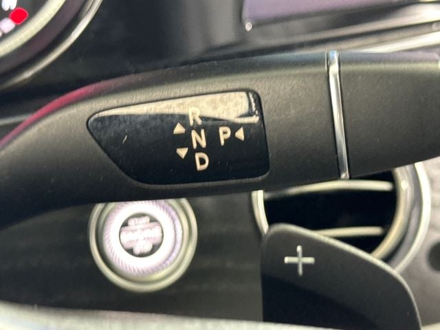 2019 Mercedes-Benz E-Class E 300 4MATIC®