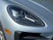 2020 Porsche Macan Base