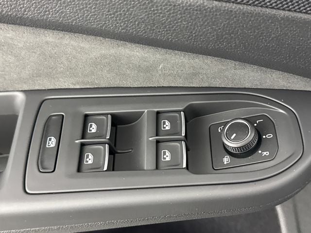 2025 Volkswagen Golf GTI 2.0T S