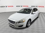 2012 Volvo S60 T5