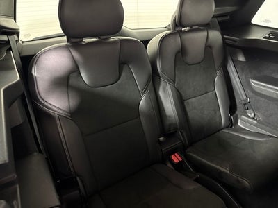 2019 Volvo XC90 T5 R-Design
