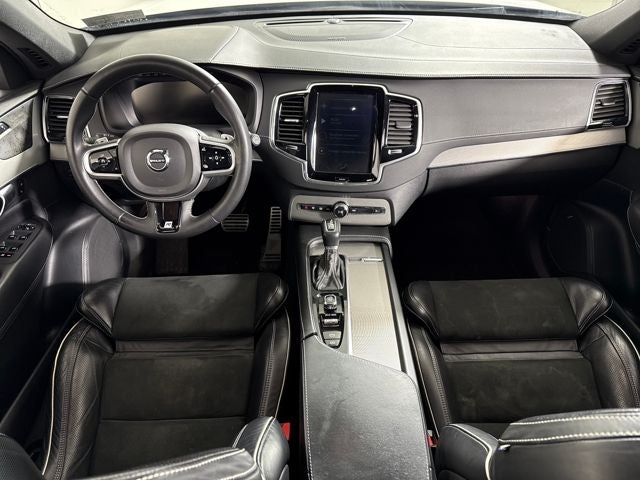 2019 Volvo XC90 T5 R-Design
