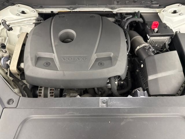 2019 Volvo XC90 T5 R-Design