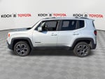 2016 Jeep Renegade Limited