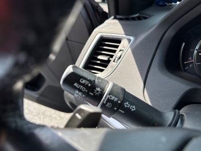 2020 Acura TLX 3.5L A-Spec Pkg