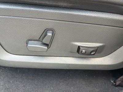 2018 RAM 1500 Night