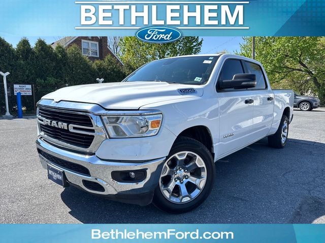 2023 RAM Ram 1500 Pickup