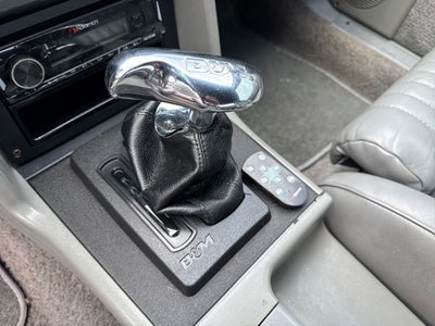 1988 Ford Mustang GT