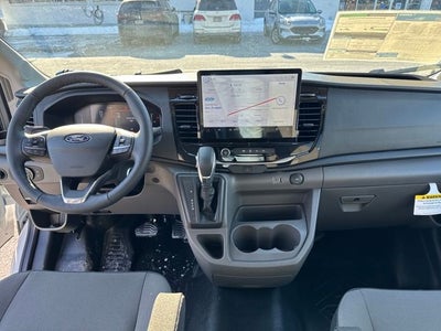 2026 Ford Transit-350 XLT