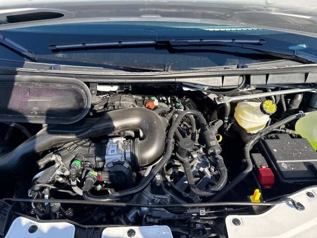 2026 Ford Transit-350 XLT