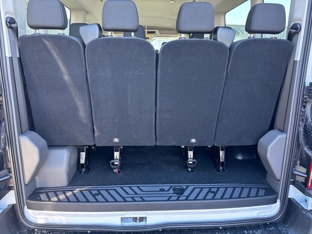 2026 Ford Transit-350 XLT