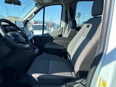 2026 Ford Transit-350 XLT