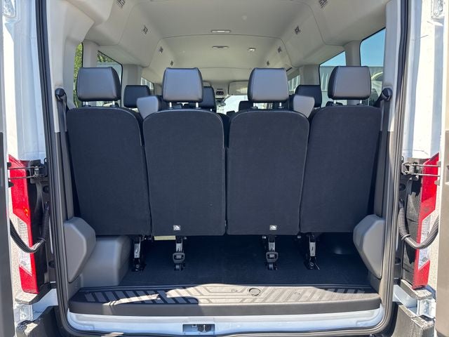 2026 Ford Transit-350 XL